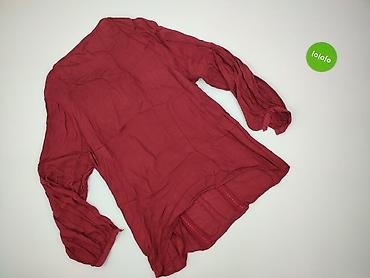 obcisla bluzki: New Look Curves, Bluzka damska, rozmiar 3XL — 3