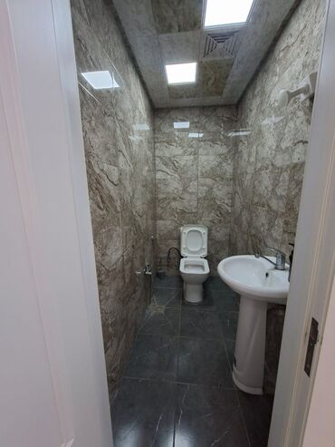 Uzunmüddətli kirayə mənzillər: Salam.Nizami rayonunda Nazli Şadlıq evinin yaxinliģinda yerləşən 2 — 8