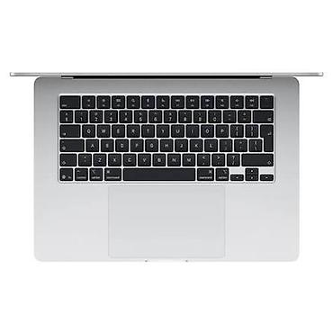 asus rog zephirus: Apple MacBook Air - Чип Apple M5 — высокая производительность и — 1