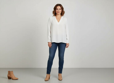 t shirty hugo boss: George, Жіноча блуза, розмір 3XL на lalafo.pl t shirty hugo boss: George, Жіноча блуза, розмір 3XL