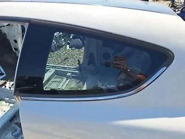 kompresor 100l: ALFA ROMEO MITO BOCNO STAKLO | Bocno staklo alfa romeo mito. Cena je — 2