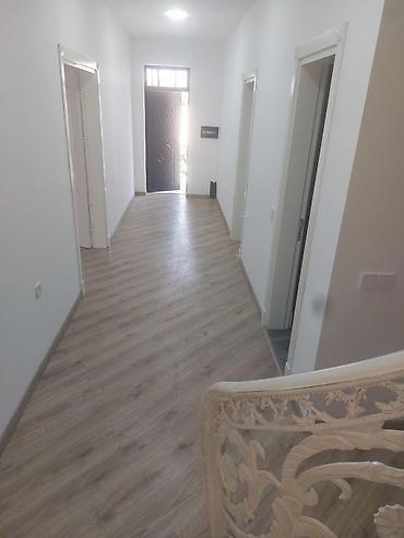 vila evler: Binə 5 otaqlı, 240 kv. m, Kredit yoxdur, Yeni təmirli — 7