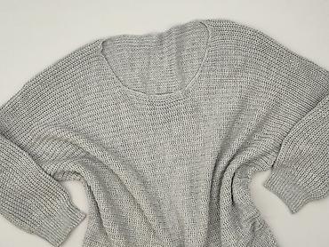 robot zabawkowy: Sweter damski, rozmiar 4XL — 1