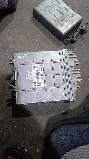 d 110: ЭБУ, компьютеры, блоки управления на японские авто — 9