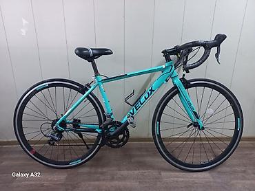 Горные велосипеды: Новое поступление только привозных мини шоссейных велосипедов из кореи — 10