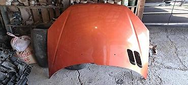 bež: HAUBA NARANDZASTA ZA PEUGEOT 206 | imam sve delove za peugeot 206 — 1
