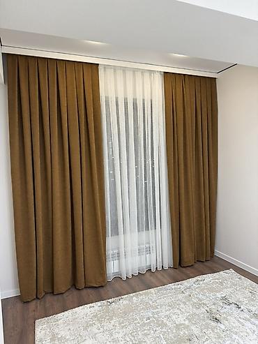 Продажа квартир: 1 комната, 41 м², 8 этаж, Евроремонт at lalafo.kg — 4 Продажа квартир: 1 комната, 41 м², 8 этаж, Евроремонт — 4