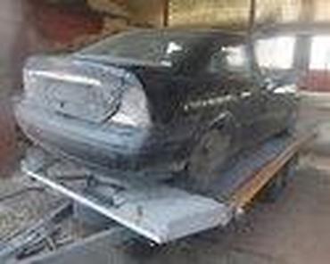 kuka za reno senik 1: SALE SP DELOVI ZA FORD TOURNEO CONNECT OD 1996. DO 2012. GOD. | — 4