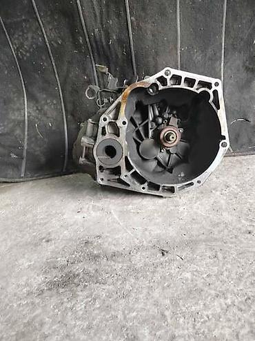 auto l: MENJAČ 1.3 M-JET ZA SUZUKI SWIFT OD 2005. DO 2011. GOD. | Menjač — 2