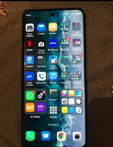 pubg telefonu: Honor X9b, 256 GB, İki sim kartlı — 2