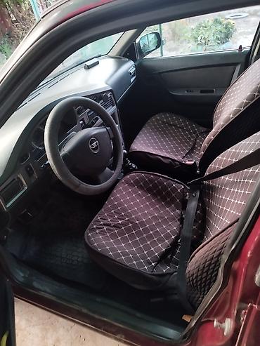 gac aion цена: Daewoo Nexia: 2008 г., 1.6 л, Механика, Бензин, Седан — 2