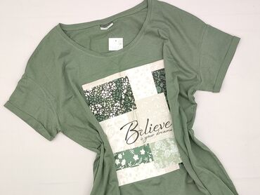 t shirty damskie z nadrukiem: Футболка жіноча, Beloved, розмір XL