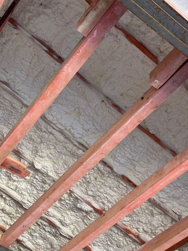 Кровля крыши: Кровля крыши | Демонтаж, Для прогревания, Гидроизоляция Больше 6 лет опыта — 13