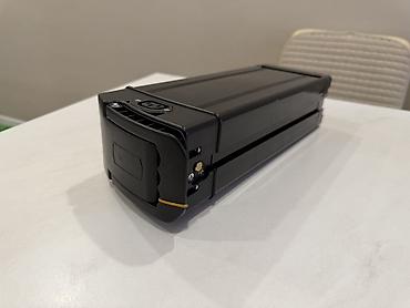 grate battery: Продаю . Новые батареии для ЭлектроВелосипедов 48 v . 20ah . Запас — 5