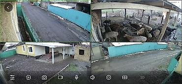 Видеонаблюдение, охрана: 🔥 АКЦИЯ! Видеонаблюдение под ключ 🔥 🏠 Для дома • дачи • магазина • — 7