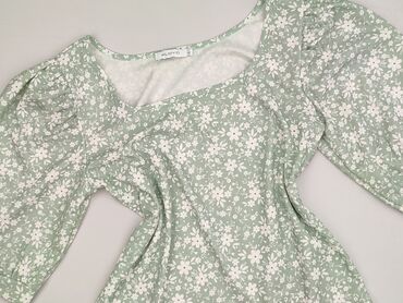 h: Women's blouse, size L (EU 40)