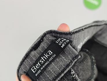 esmara jeans: Bershka, Jeansy damskie, rozmiar S — 4