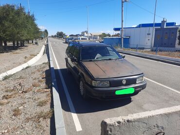 volkswagen passat b6: Продаю пассат! 1989г 1.8 объем моно вложения гидрокомпенсаторы