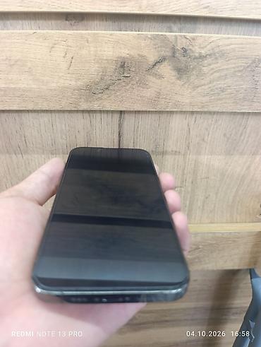 Мобильные телефоны и аксессуары: IPhone 13 Pro, Б/у, 128 ГБ, Графит, Защитное стекло, 80 % — 3