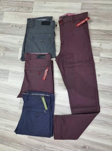 Farmerke: Cena 2900 dinara 
Top kvalitet na lalafo.rs — 6 Farmerke: Cena 2900 dinara 
Top kvalitet — 6