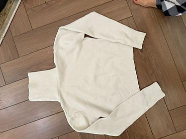 Рубашки: Рубашка в клетку оверсайз - Свободный крой «овер стандарт» - — 56