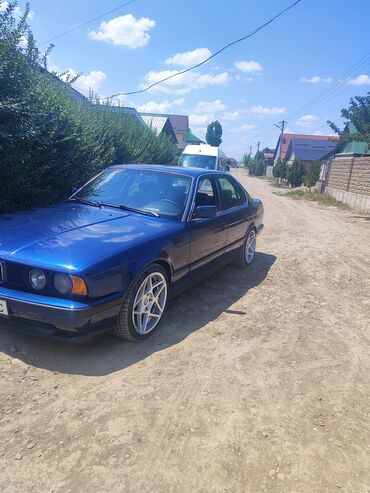 расширительный бачок бмв е60: BMW 5 series: 1989 г., 2.8 л, Механика, Бензин, Седан