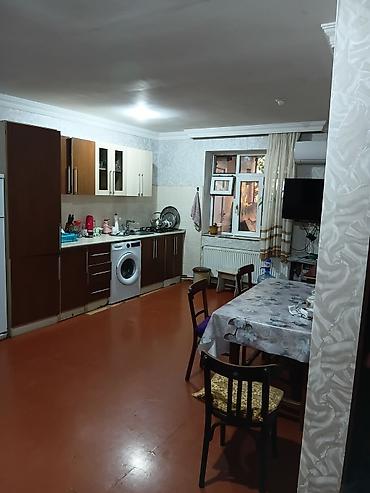 gencede heyet evler: Binəqədi qəs. 4 otaqlı, 73 kv. m, Kredit yoxdur, Orta təmir — 5