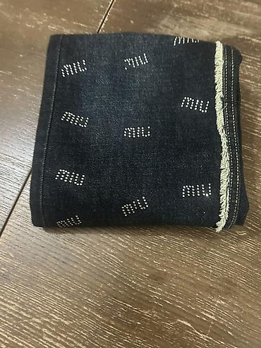 parça şalvar: Uşaq üçün tünd mavi cins şalvar - Material: klassik denim (cins) — 3