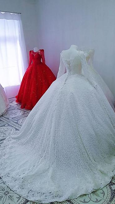 Digər biznes avadanlığı: Aynur92👑 Hazır gəlinlik biznesi satılır! ✨ 23 ədəd işlənmiş gəlinlik — 16