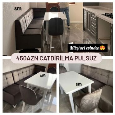 divan ölçüsü: Yeni, Mətbəx üçün, Qonaq otağı üçün, Açılmayan, Azərbaycan