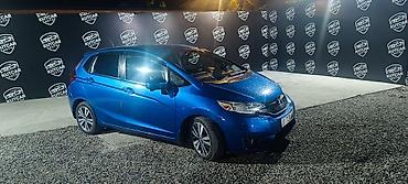 Honda: Honda Fit: 2017 г., 1.5 л, Вариатор, Бензин, Хэтчбэк — 14