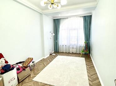 2022: 3 комнаты, 152 м², Асанбай мкр Элитка, 13 этаж, Евроремонт — 3