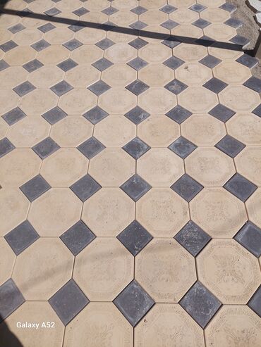 Евробрусчатка: Производство брусчатки от Модный двор в Бишкеке - Цена, качество и — 25