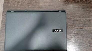 батарейки для ноутбуков: Ноутбук, Acer, 4 ГБ ОЗУ, AMD A6, Б/у, Для несложных задач, память HDD
