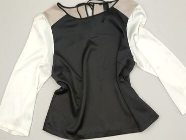 Жіноча блуза, H&M, розмір L