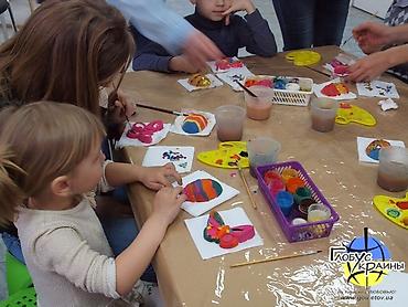 Творчество, искусство: 🎨 Творческие мастер-классы для детских садов! 🎭 Развиваем таланты — 3