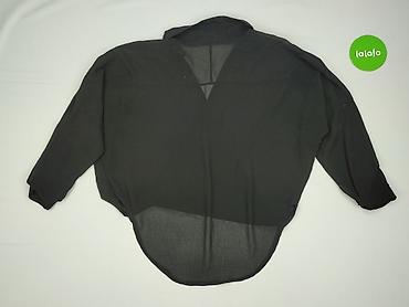 dluga bluzki: Bluzka damska, rozmiar One size — 3