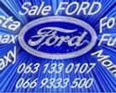 Glave motora: ALNASER ZA FORD C-MAX, COUGAR, ESCORT . OD 1998. DO 2010. GOD. | — 21