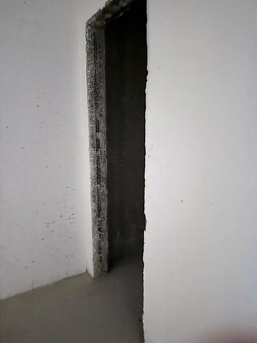 11: 3 комнаты, 123 м², Ала-Арча ТРЦ Элитка, 11 этаж, ПСО (под самоотделку) — 3