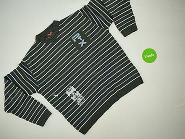 undershirt h: Sweter dla mężczyzn, rozmiar 2XL — 2