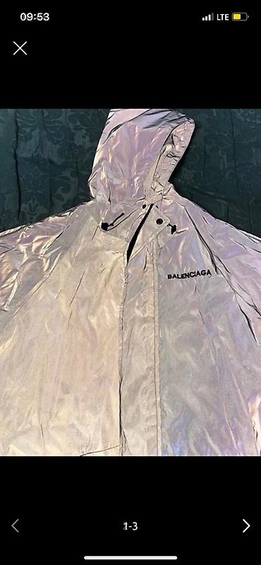 Костюмы с юбкой: Костюм, пиджакветровкарубашка в хорошем состоянии все — 8