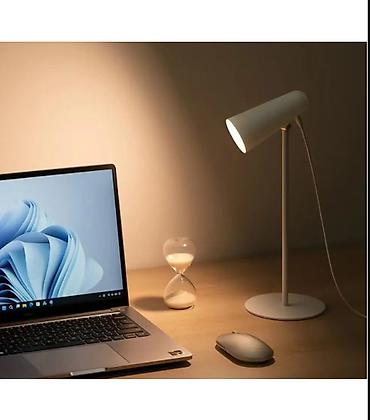 телевизор ми: Настольная лампа Xiaomi Mijia LED Desk Lamp (MJTD05YL) - Тип — 2