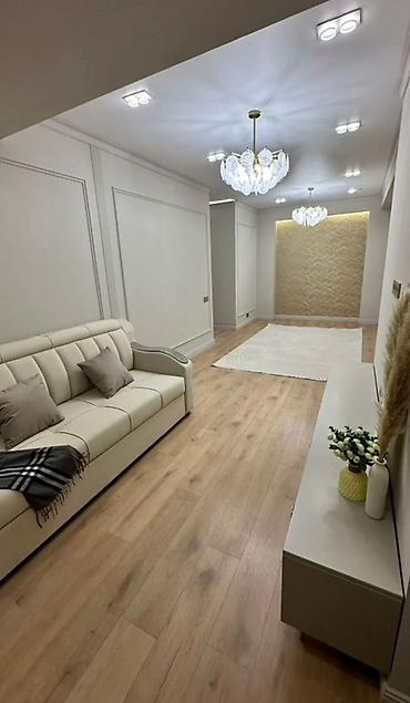 Продажа квартир: 3 комнаты, 95 м², Элитка, 6 этаж, Дизайнерский ремонт — 3