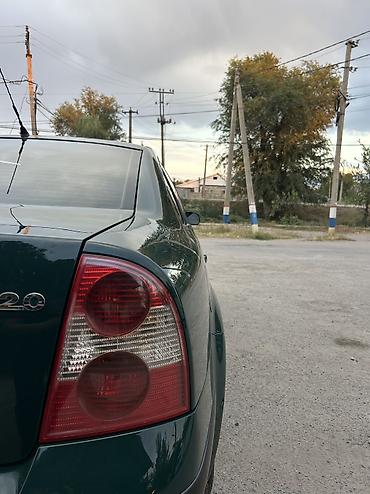 a4 b7: Volkswagen Passat: 2003 г., 2 л, Механика — 6