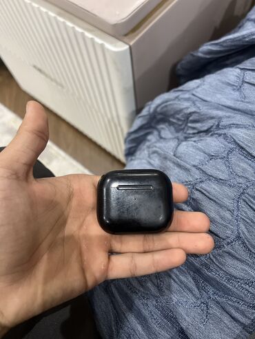 p30 max airpods: Qulaqciq
Eyni apple airpods funksiyalari