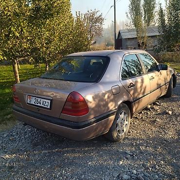 двигатель тойота ист 1.3 бишкек: Mercedes-Benz C-Class: 1995 г., 1.8 л, Механика, Бензин, Седан — 5