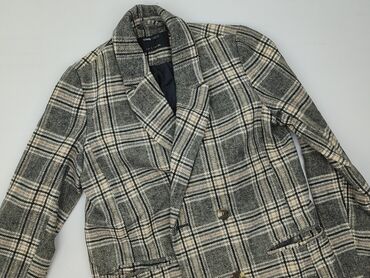 купити куртку в польщі жіночу: Sinsay, Płaszcz damski, rozmiar L