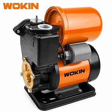 Все для дома и сада: №: 14457 Məhsulun adı: Səthi nasos Wokin W791503 Brend: Wokin — 1