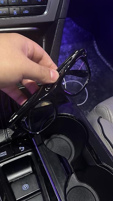 Очки: Солнцезащитные очки, Ray-Ban, Б/у — 3