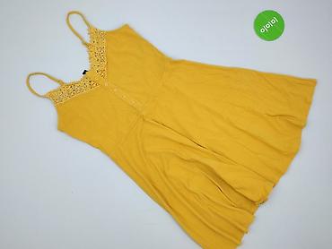 gold sk: New Look, Sukienka damska, rozmiar XL — 2
